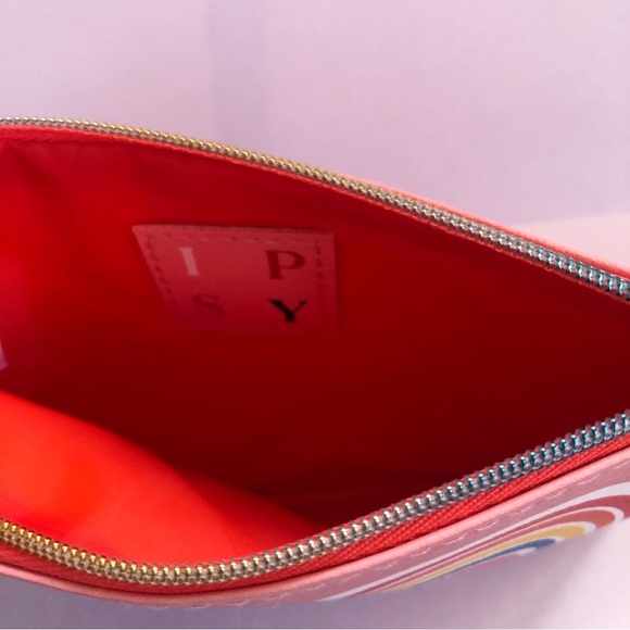 IPSY Playful Makeup Bag NWOT - Picture 3 of 3